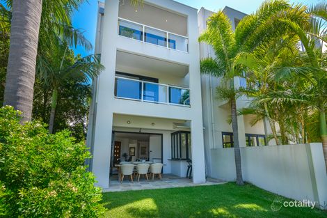 Property photo of 1/15 Madang Crescent Runaway Bay QLD 4216