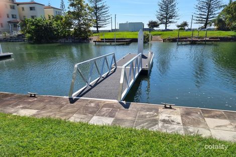 Property photo of 1/15 Madang Crescent Runaway Bay QLD 4216