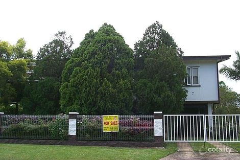 Property photo of 7 McLeod Street Ingham QLD 4850