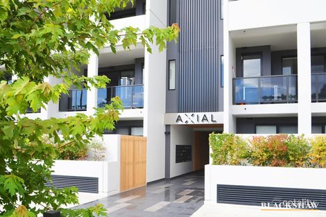 51/109 Canberra Ave, Griffith, ACT 2603