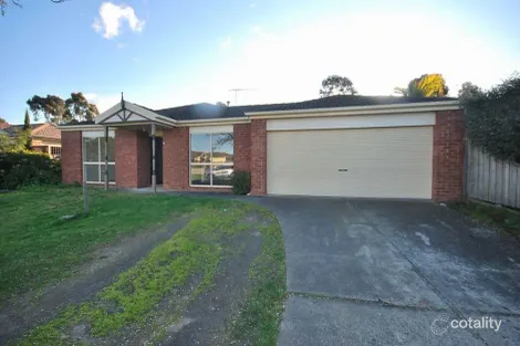 Property photo of 8 Tilbury Court Cranbourne East VIC 3977