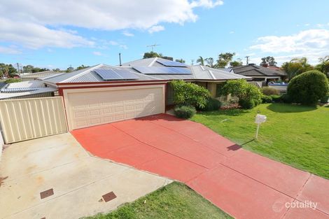 Property photo of 6 Moran Road Greenfields WA 6210
