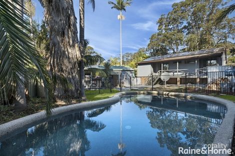 Property photo of 6 Lena Close Lake Munmorah NSW 2259