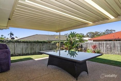 Property photo of 9 Banstead Street Birkdale QLD 4159