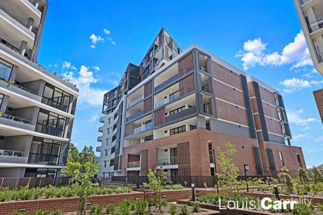 422/32 Civic Way, Rouse Hill, NSW 2155