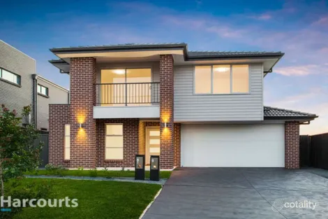 6 Chester St, Tallawong, NSW 2762