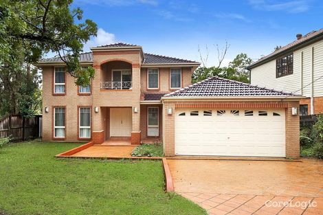 Property photo of 91 Pennant Parade Epping NSW 2121