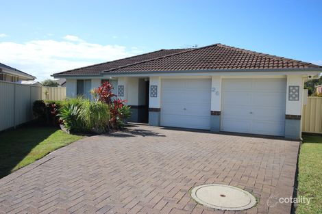 26 Lakeaire Cct, Cameron Park, NSW 2285