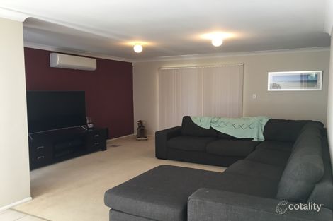 Property photo of 31 Hounslow Way Seventeen Mile Rocks QLD 4073