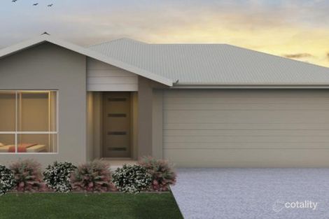 1 Collingwood Dr, Redbank, QLD 4301