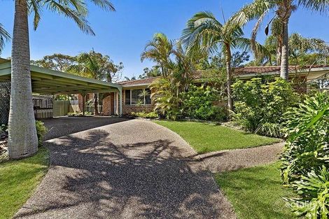 Property photo of 2 Vaughan Close Killarney Vale NSW 2261