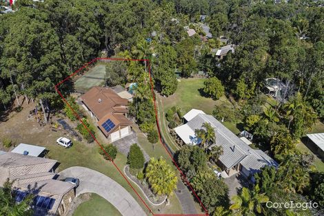 Property photo of 10 Gumdale Court Noosaville QLD 4566