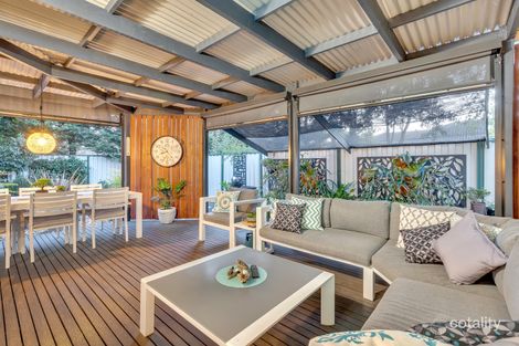Property photo of 61 Willmott Drive Craigieburn VIC 3064