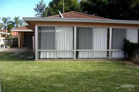 100 Sunshine Bvd, Mermaid Waters, QLD 4218