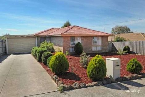 245 Power Rd, Endeavour Hills, VIC 3802