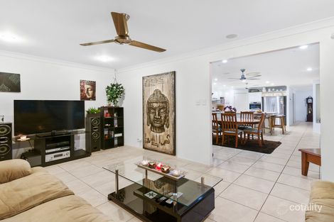 Property photo of 14 Jessica Drive Upper Coomera QLD 4209