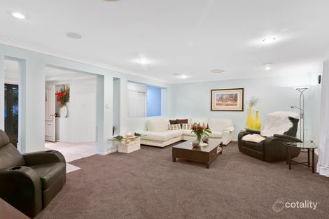 Property photo of 14 Jessica Drive Upper Coomera QLD 4209