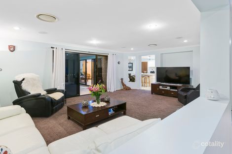 Property photo of 14 Jessica Drive Upper Coomera QLD 4209