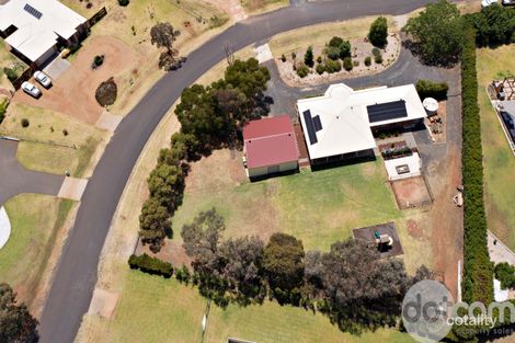 Property photo of 4 John Roach Close Dubbo NSW 2830