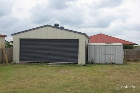 Property photo of 8 West Street Marian QLD 4753