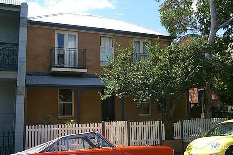 Property photo of 100 Denison Street Camperdown NSW 2050