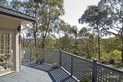 Property photo of 62 Timaru Road Terrey Hills NSW 2084