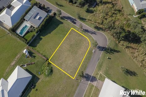 Property photo of LOT 95 Glenelg Crescent Red Head NSW 2430