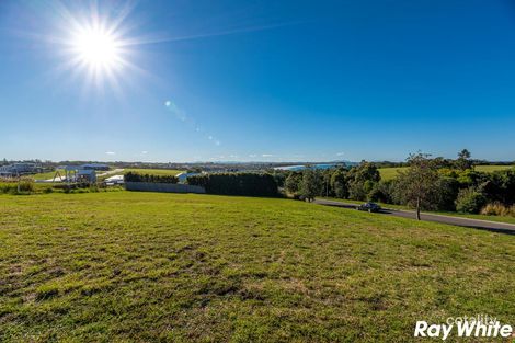Property photo of LOT 95 Glenelg Crescent Red Head NSW 2430