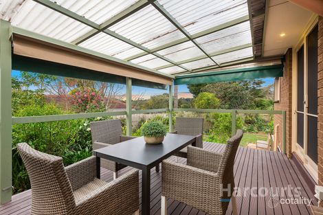 Property photo of 10 Milan Street Wantirna VIC 3152