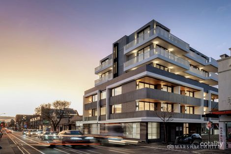 Penthous/283 High St, Prahran, VIC 3181