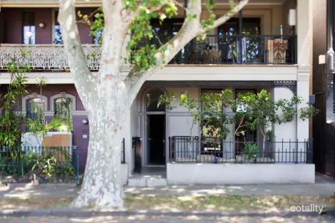 1/655 South Dowling St, Surry Hills, NSW 2010