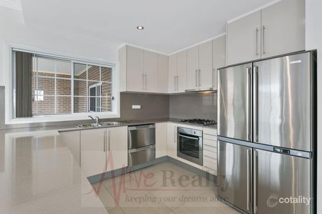 Property photo of 6 Tate Street Panania NSW 2213