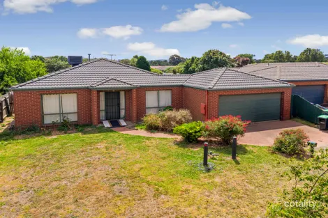 Property photo of 9 Lyons Way Wallan VIC 3756