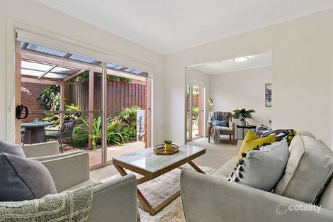 Property photo of 113/100 Station Street Burwood VIC 3125