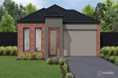 32 Rutherford Gr, Armstrong Creek, VIC 3217