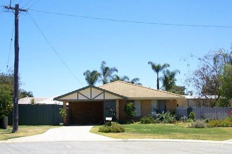 7a Purus Cl, Beechboro, WA 6063