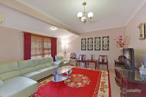 Property photo of 2 Loftus Road Pennant Hills NSW 2120