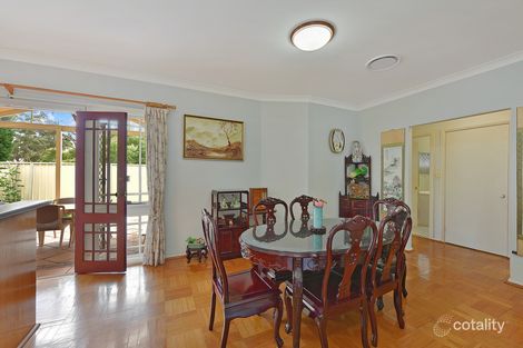 Property photo of 2 Loftus Road Pennant Hills NSW 2120