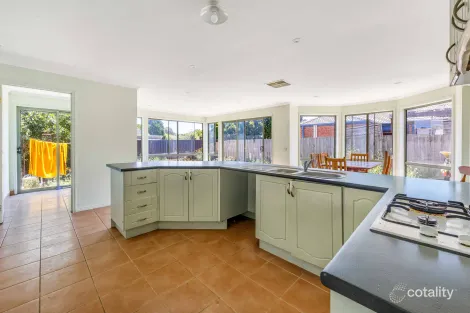 Property photo of 9 Lyons Way Wallan VIC 3756