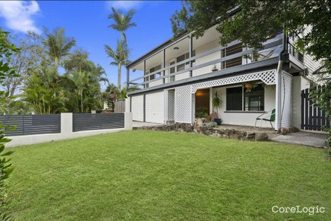 Property photo of 35 Camoola Street Keperra QLD 4054