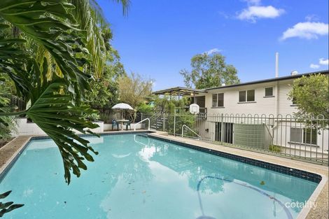 Property photo of 35 Camoola Street Keperra QLD 4054