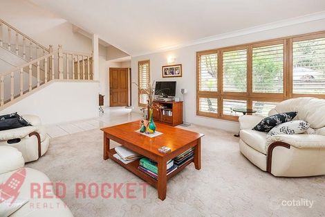 Property photo of 101 Passerine Drive Rochedale South QLD 4123