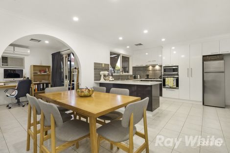 Property photo of 1/2 McKeon Circuit Dandenong North VIC 3175