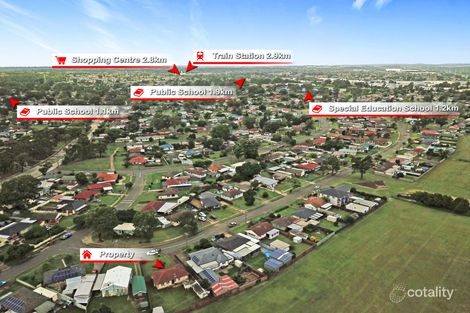 Property photo of 4 Goroka Street Whalan NSW 2770