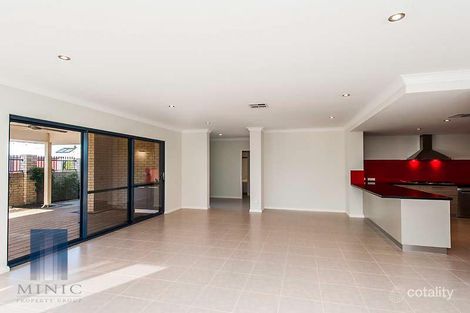 Property photo of 58 Northerly Drive Harrisdale WA 6112