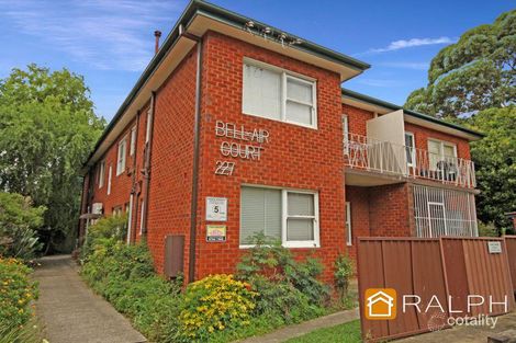 6/227 Haldon St, Lakemba, NSW 2195