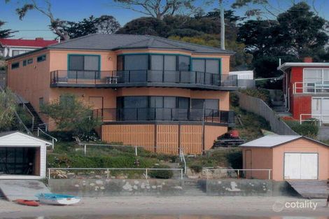 Property photo of 50 Spitfarm Road Opossum Bay TAS 7023