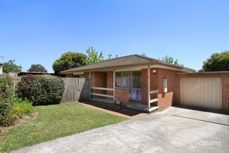 Property photo of 5/237-239 Hull Road Mooroolbark VIC 3138