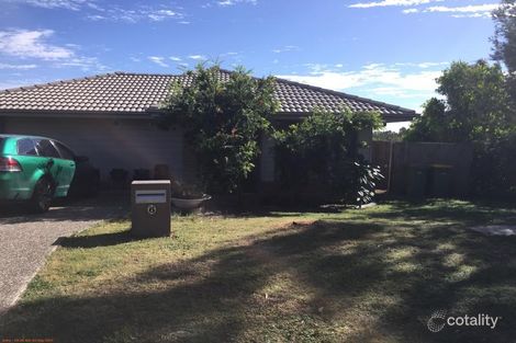 6 Mcwang Rd, Pimpama, QLD 4209