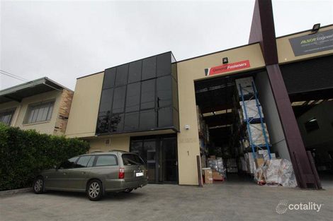 1/21-23 Marshall Rd, Kirrawee, NSW 2232